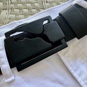 Men's Golf Puma Belt Size S